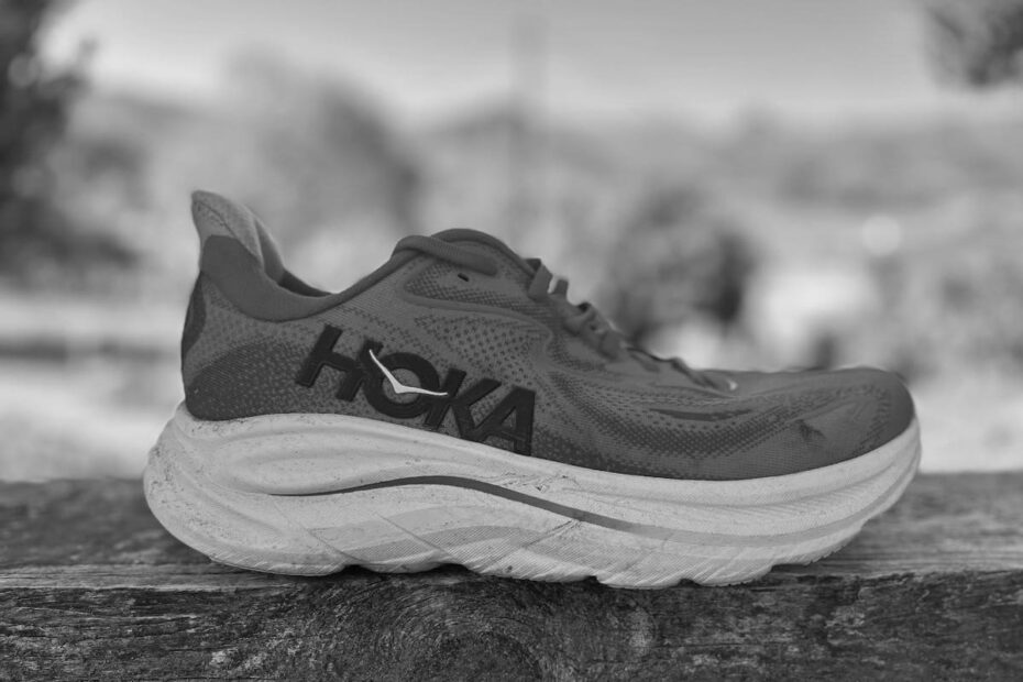 Best Maximum Cushion Running Shoes