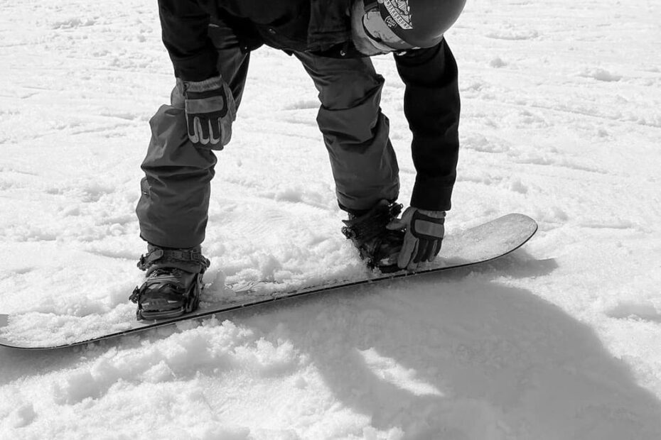 Best Medium Flex Snowboarding