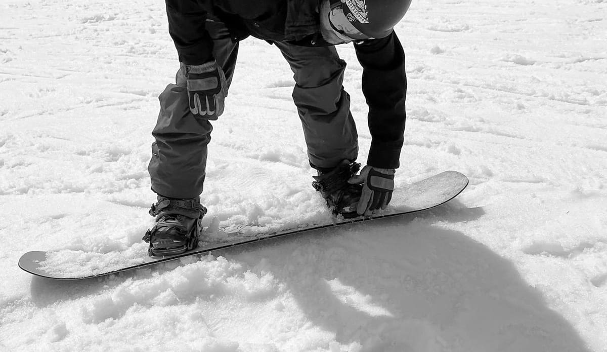 Best Medium Flex Snowboarding