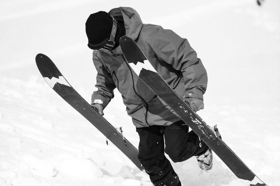 Best Mens Backcountry Skis