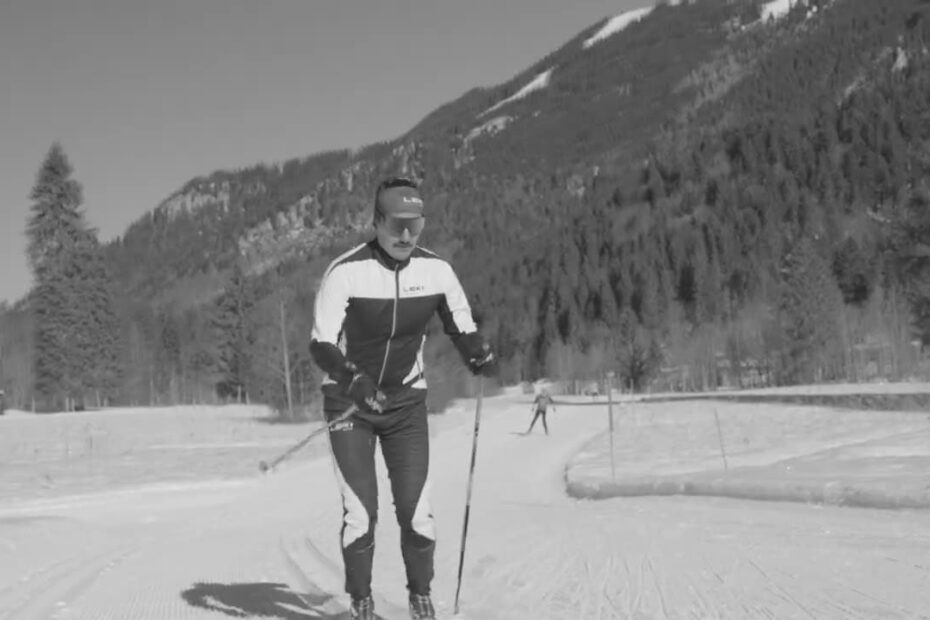 Best Mens Cross Country Ski Poles