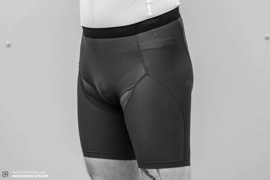 Best Mens Cycling Underwear