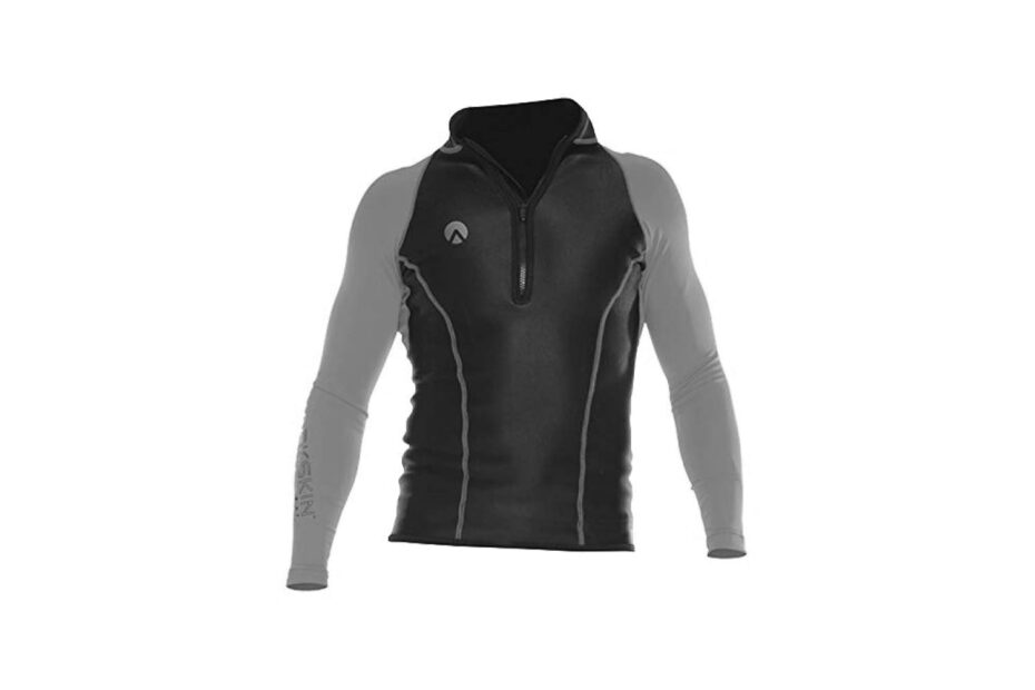 Best Men's Diving Rash Guard Shirts