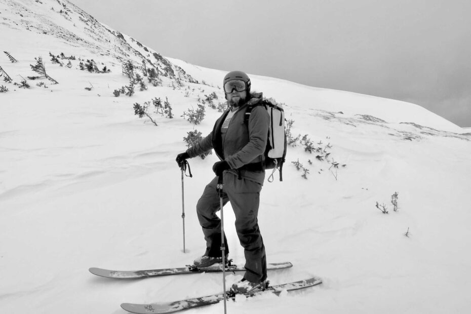 Best Mens Downhill Ski Pants