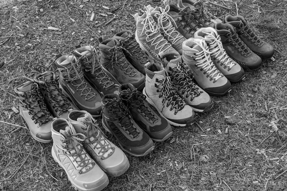 Best Mens Hiking Boots