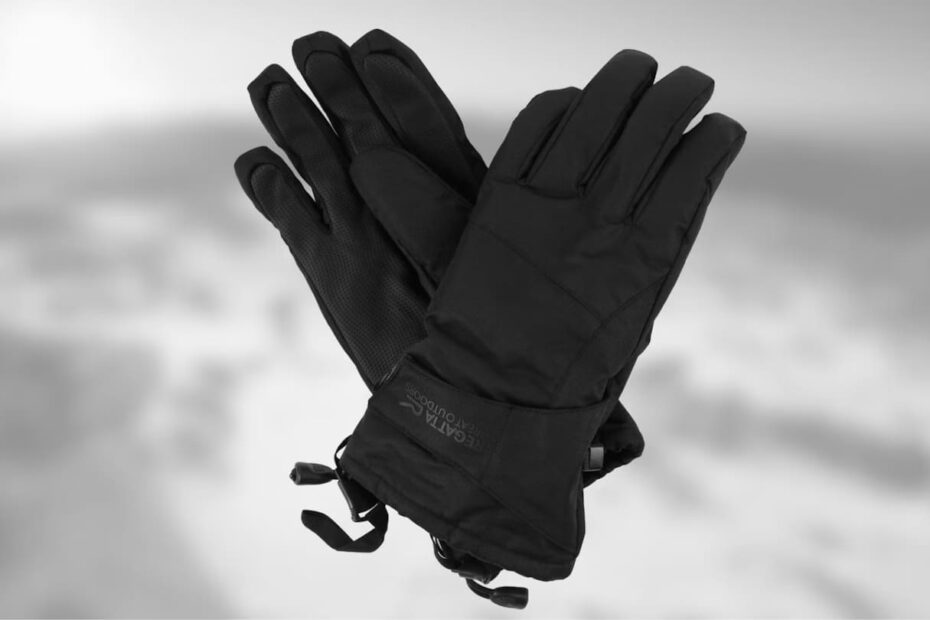 Best Mens Hiking Gloves