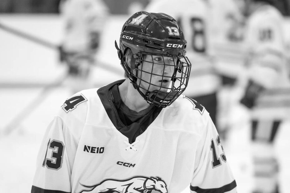 Best Men's Ice Hockey Clothing