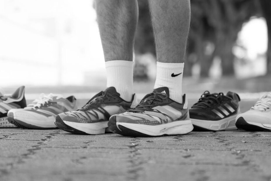 Best Mens Road Running Shoes