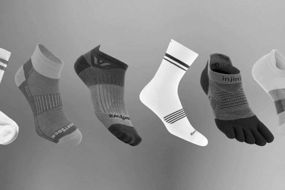 Best Mens Running Socks