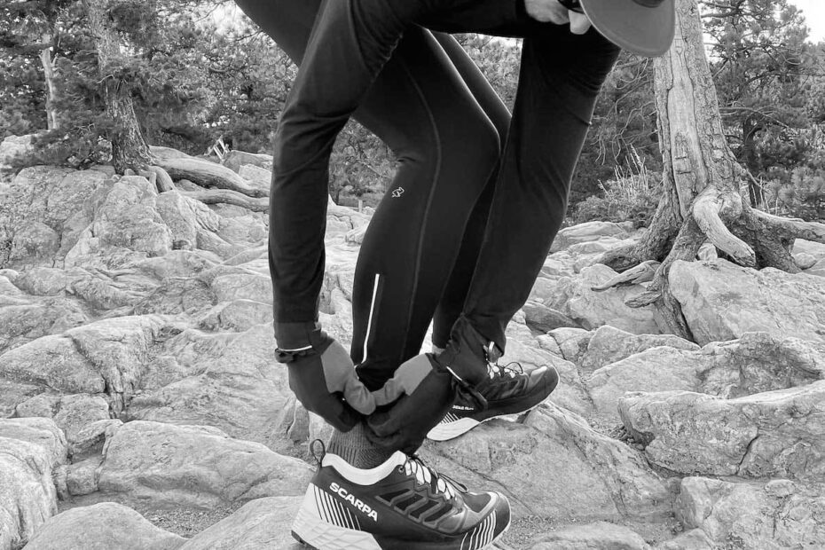 Best Mens Running Tights