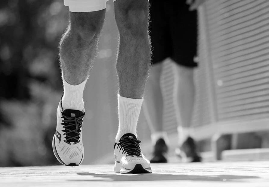 Best Men’s Running and Athletic Socks