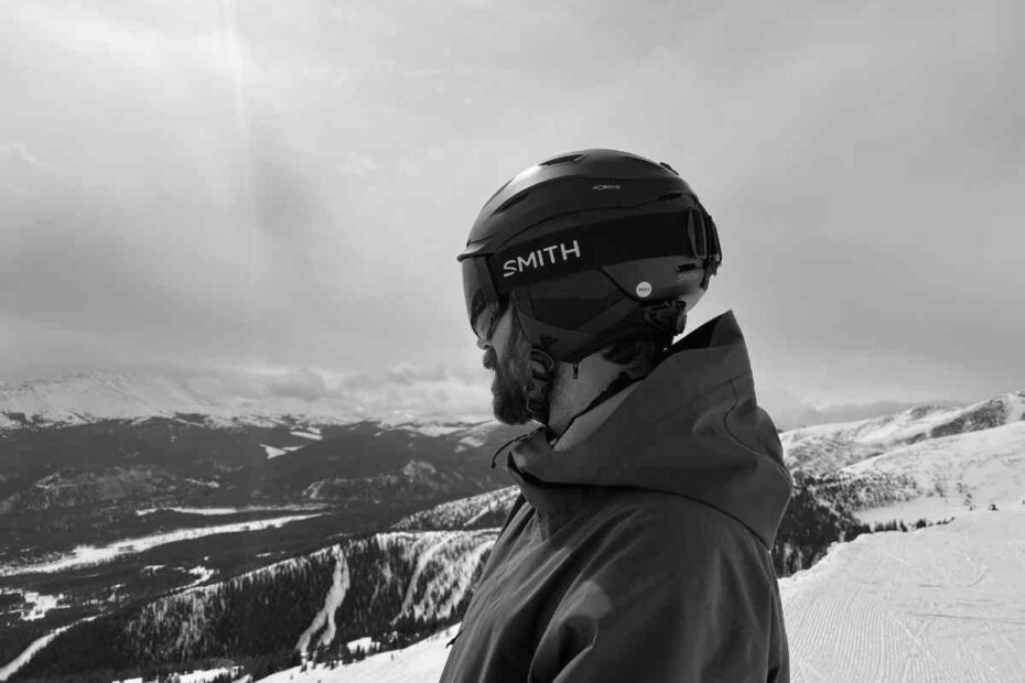 Best Mens Ski Helmets