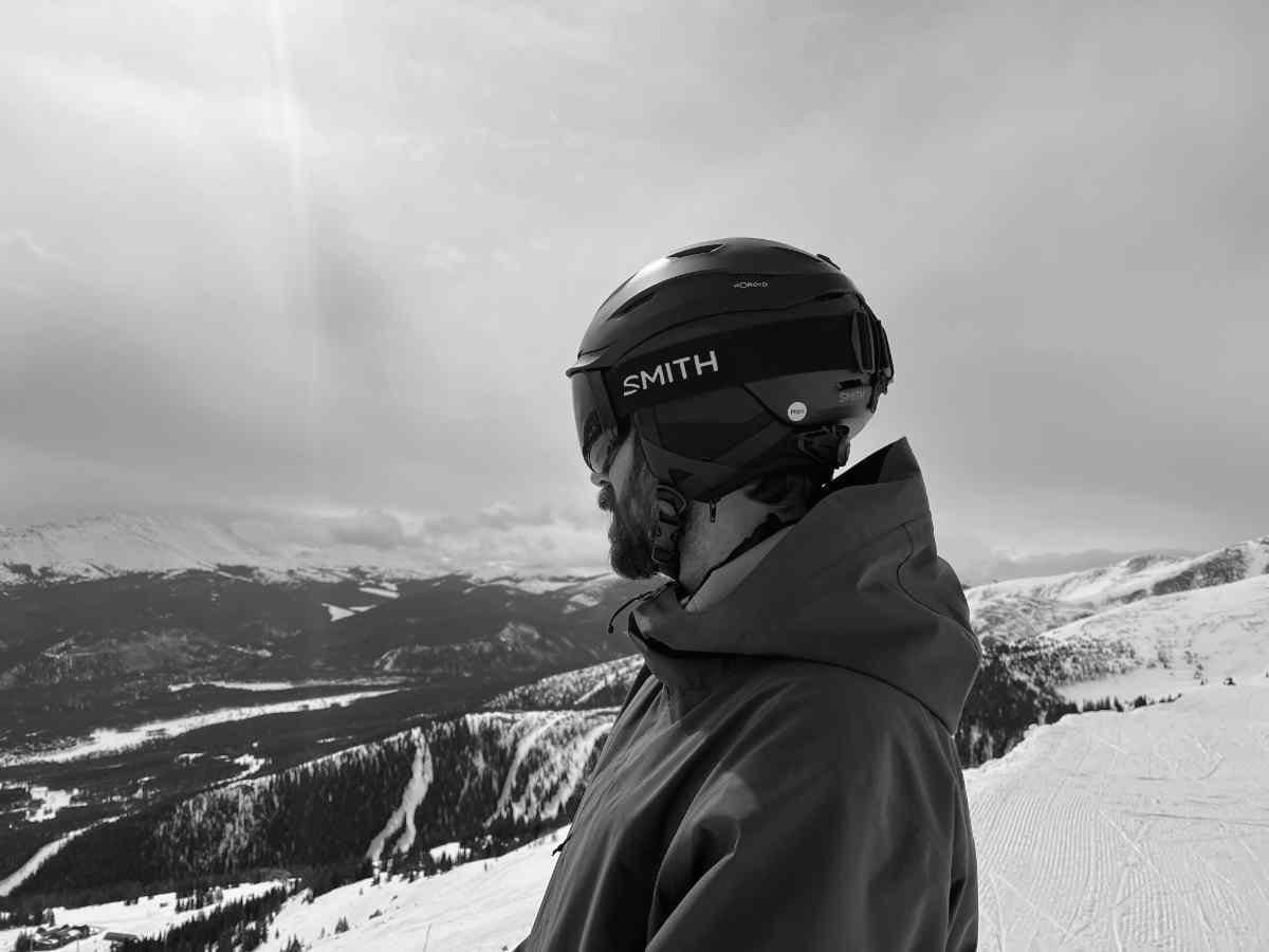 Best Mens Ski Helmets