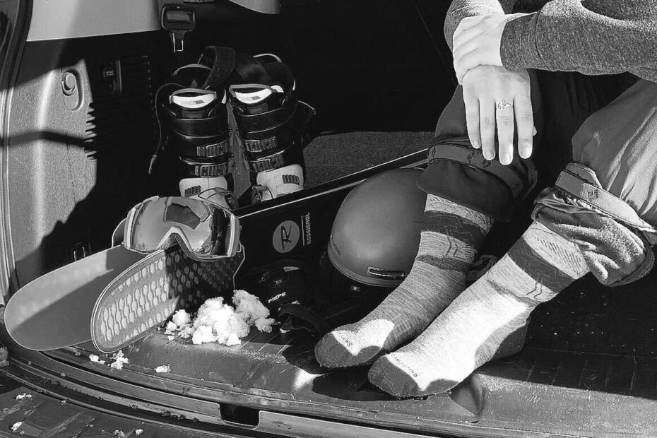Best Mens Ski Socks