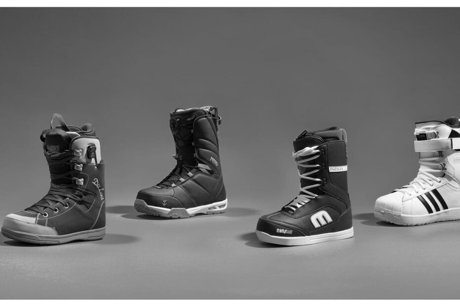 Best Men's Snowboard Boots