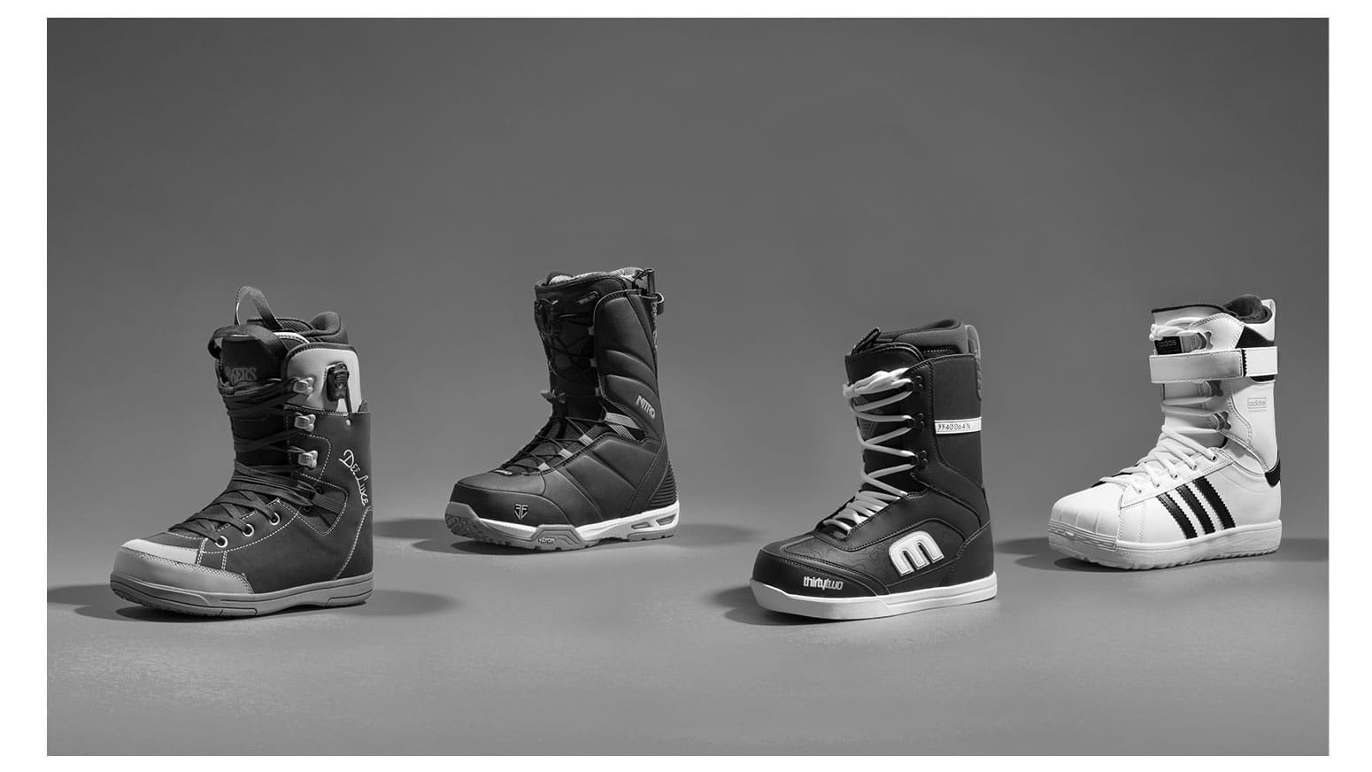 Best Men's Snowboard Boots