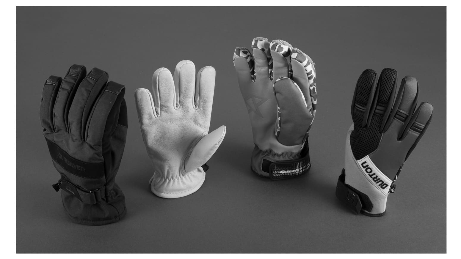 Best Mens Snowboard Gloves