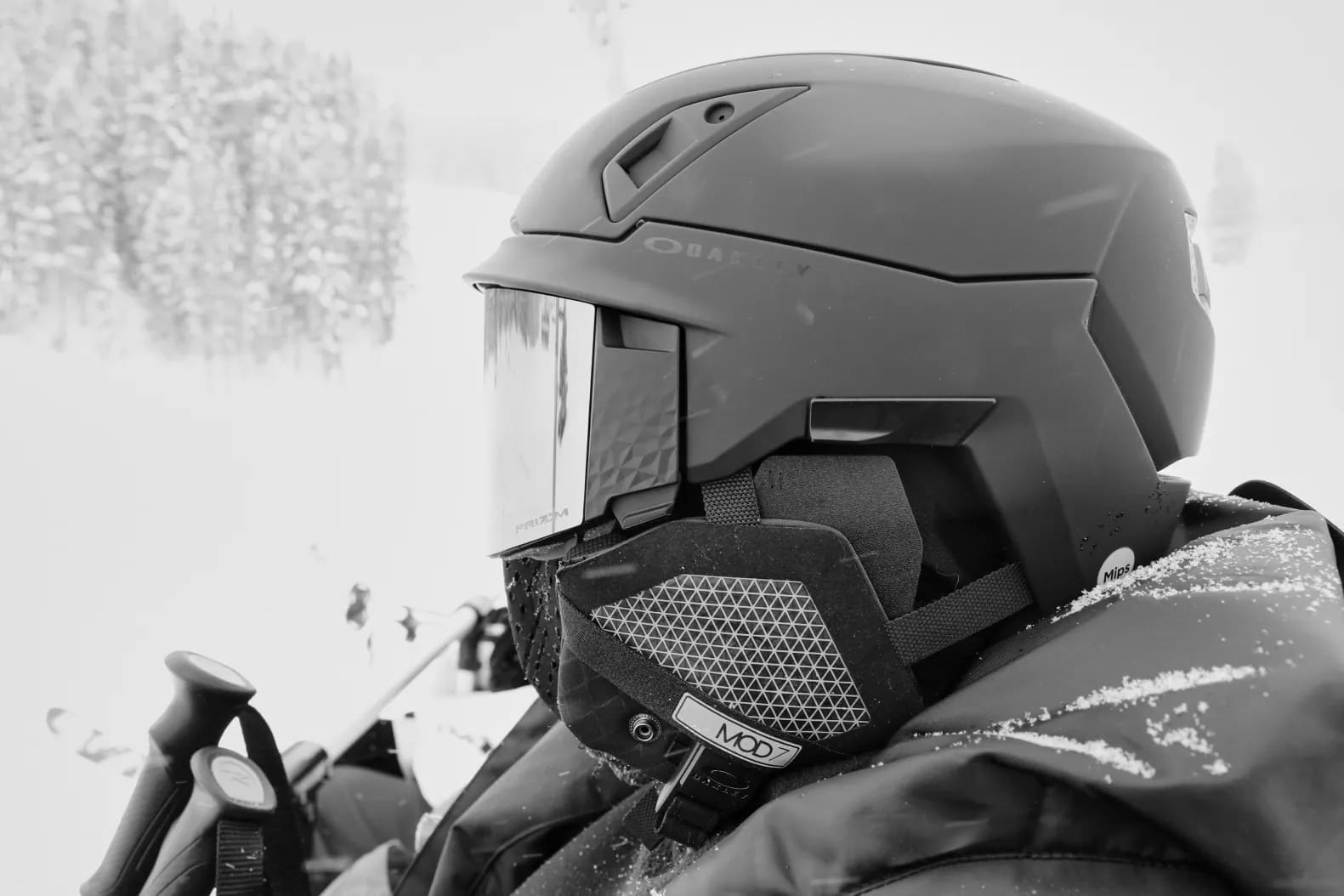 Best Mens Snowboard Helmets