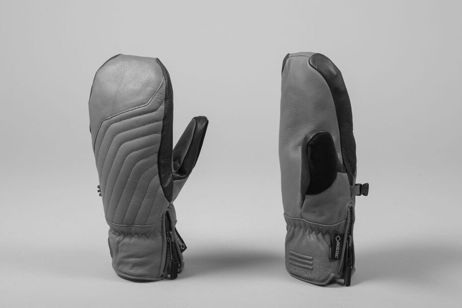 Best Mens Snowboard Mittens