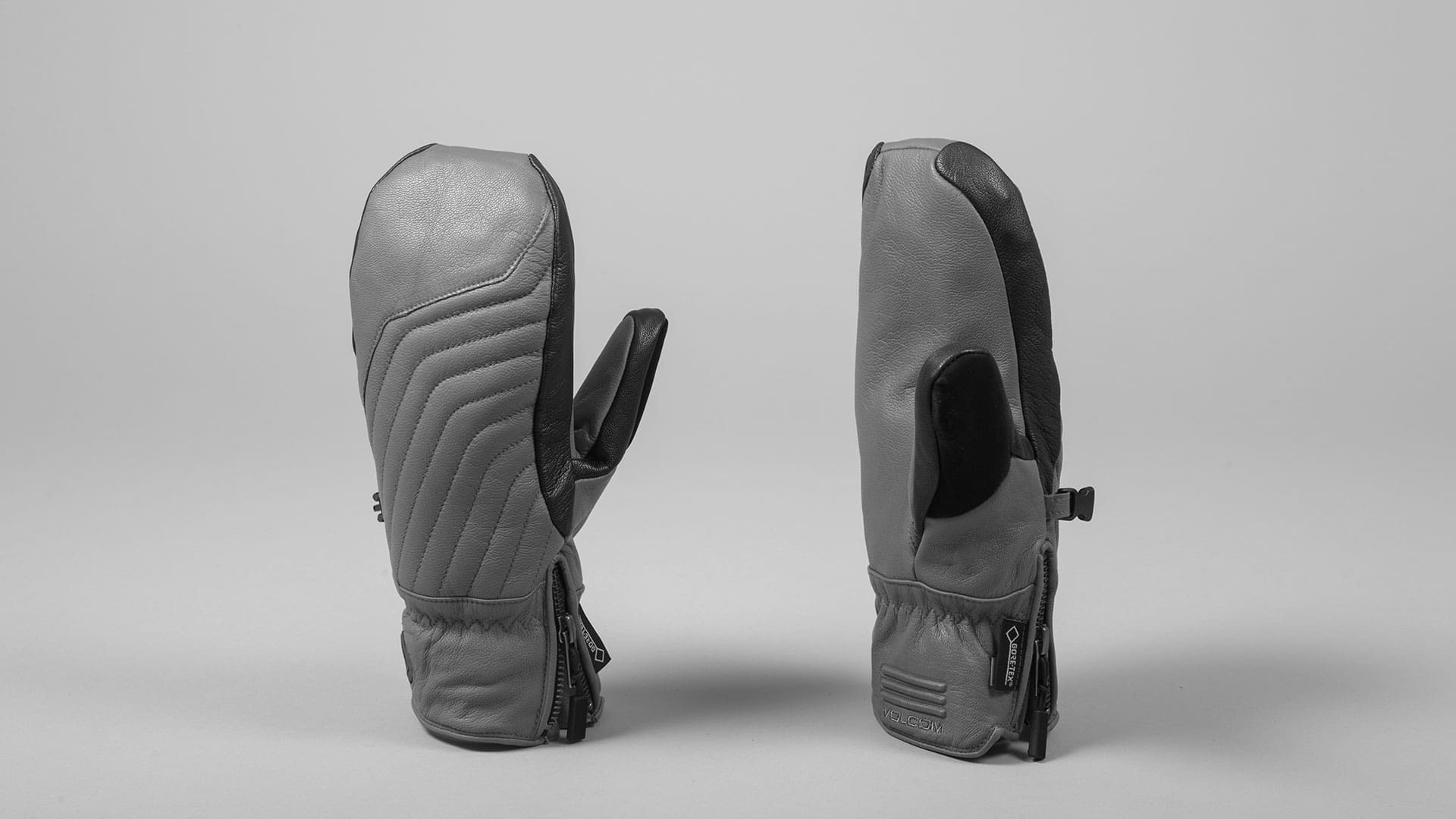 Best Mens Snowboard Mittens