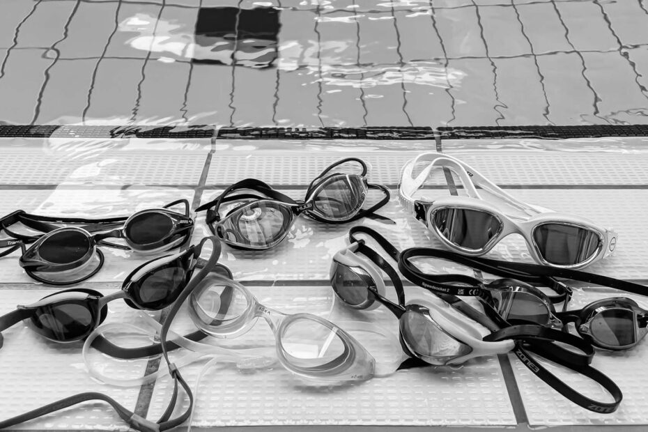 Best Mens Swim Goggles