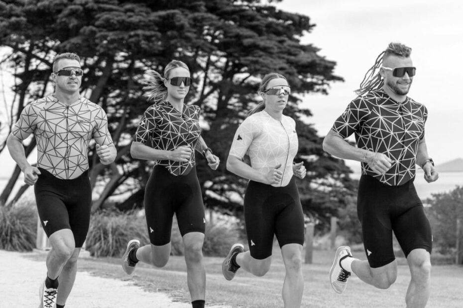 Best Men's Triathlon Skinsuits
