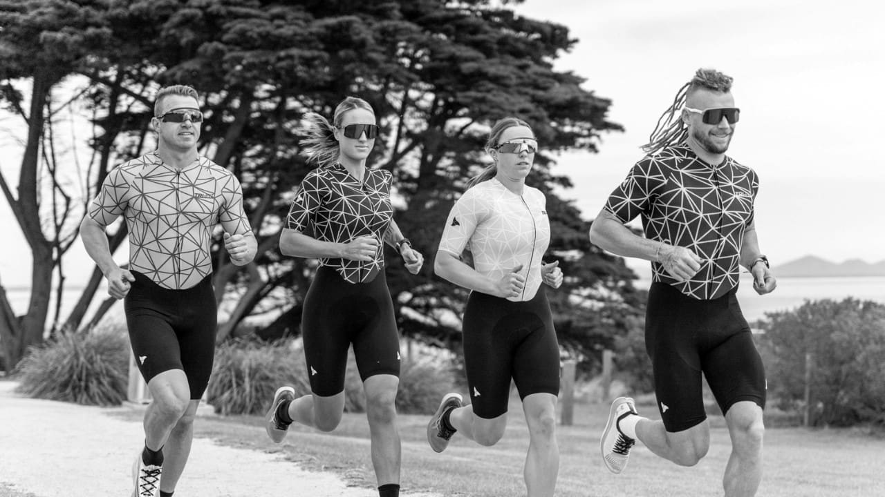 Best Men's Triathlon Skinsuits