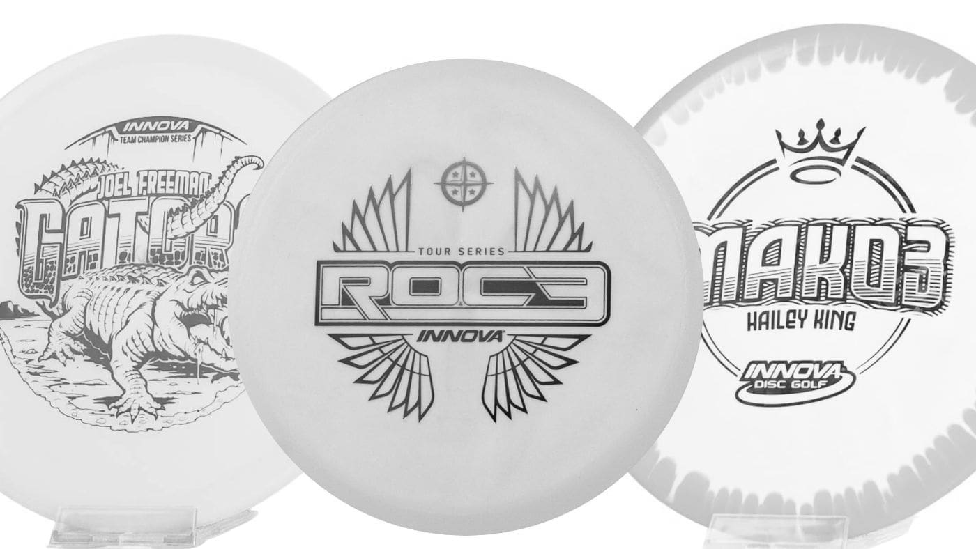 Best Midrange Disc Golf Discs