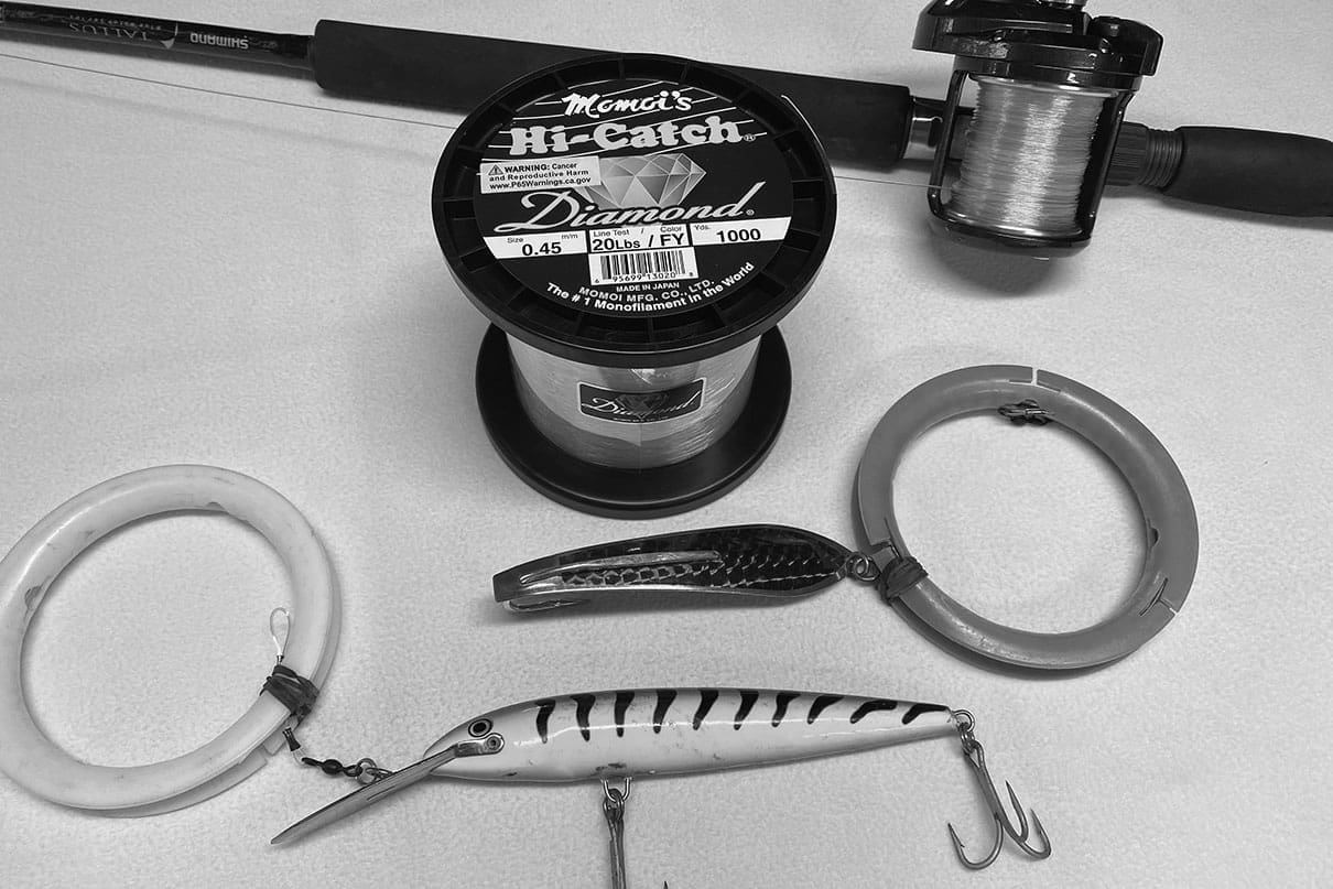 Best Monofilament Fishing Line