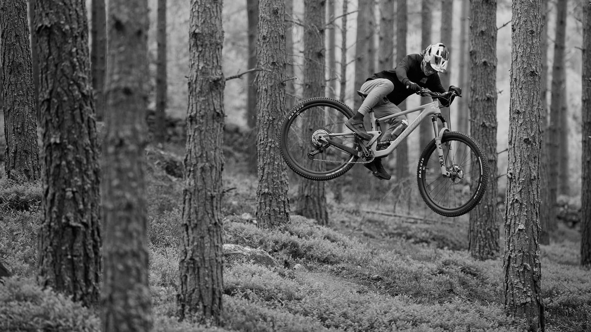 Best Mountain Bike Accessories