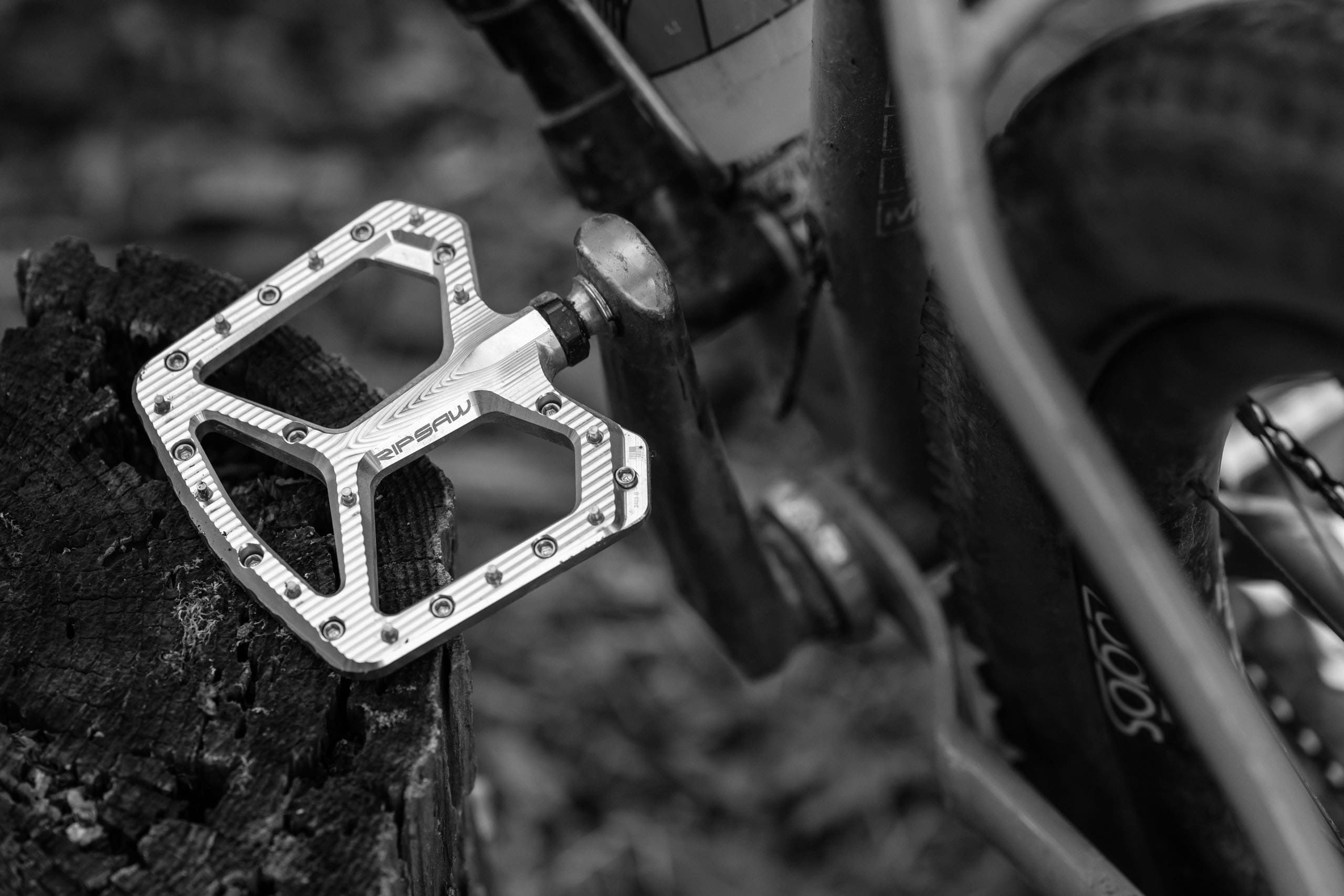 Best Mountain Bike Pedals