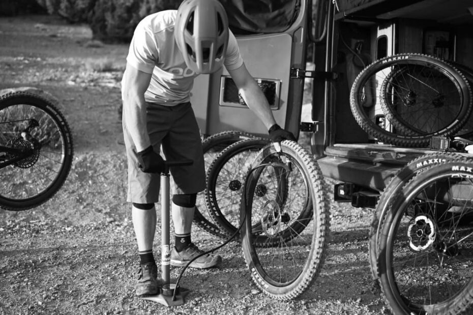 Best Mountain Bike Wheels
