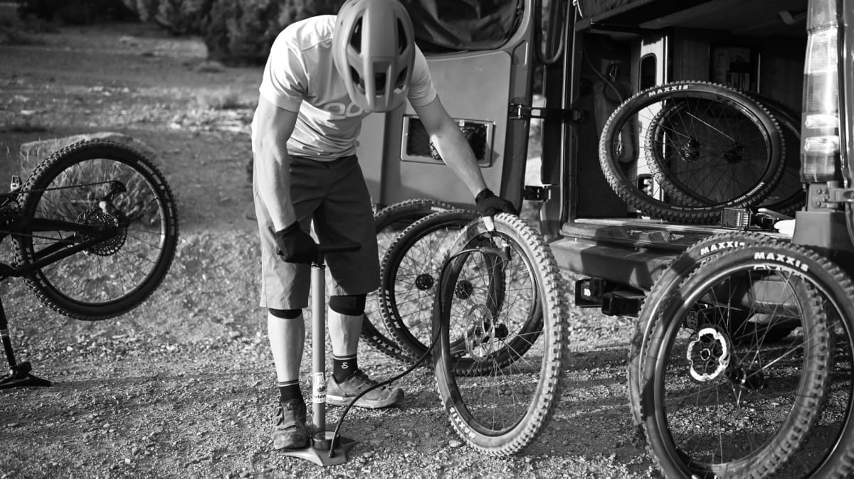 Best Mountain Bike Wheels