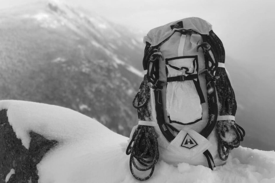 Best Mountaineering & Ice Climbing Equipment