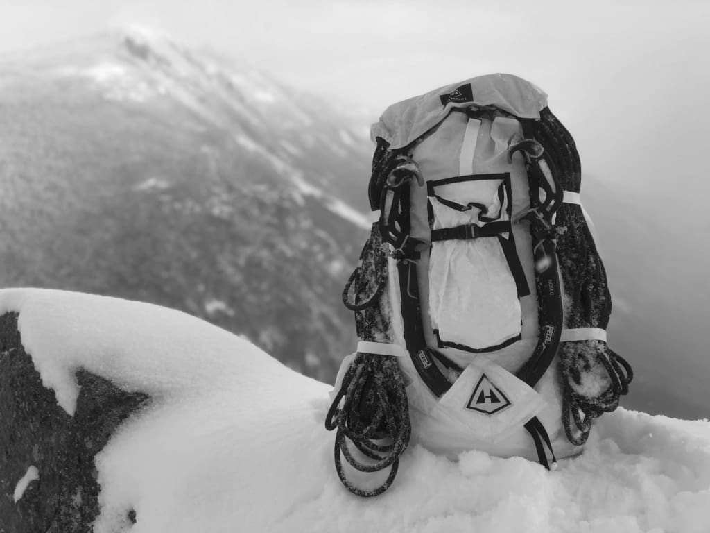 Best Mountaineering & Ice Climbing Equipment