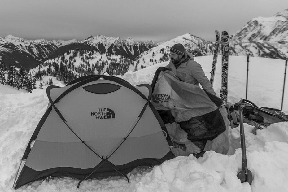 Best Mountaineering Tents
