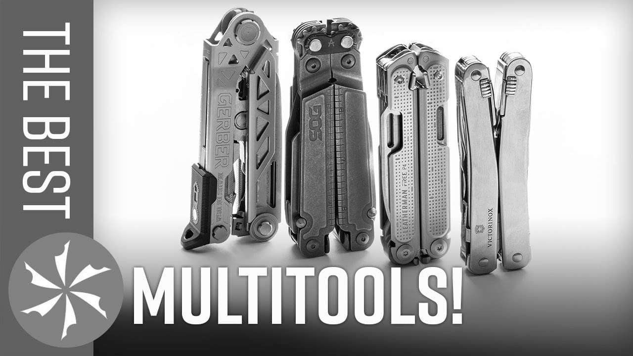 Best Multitools
