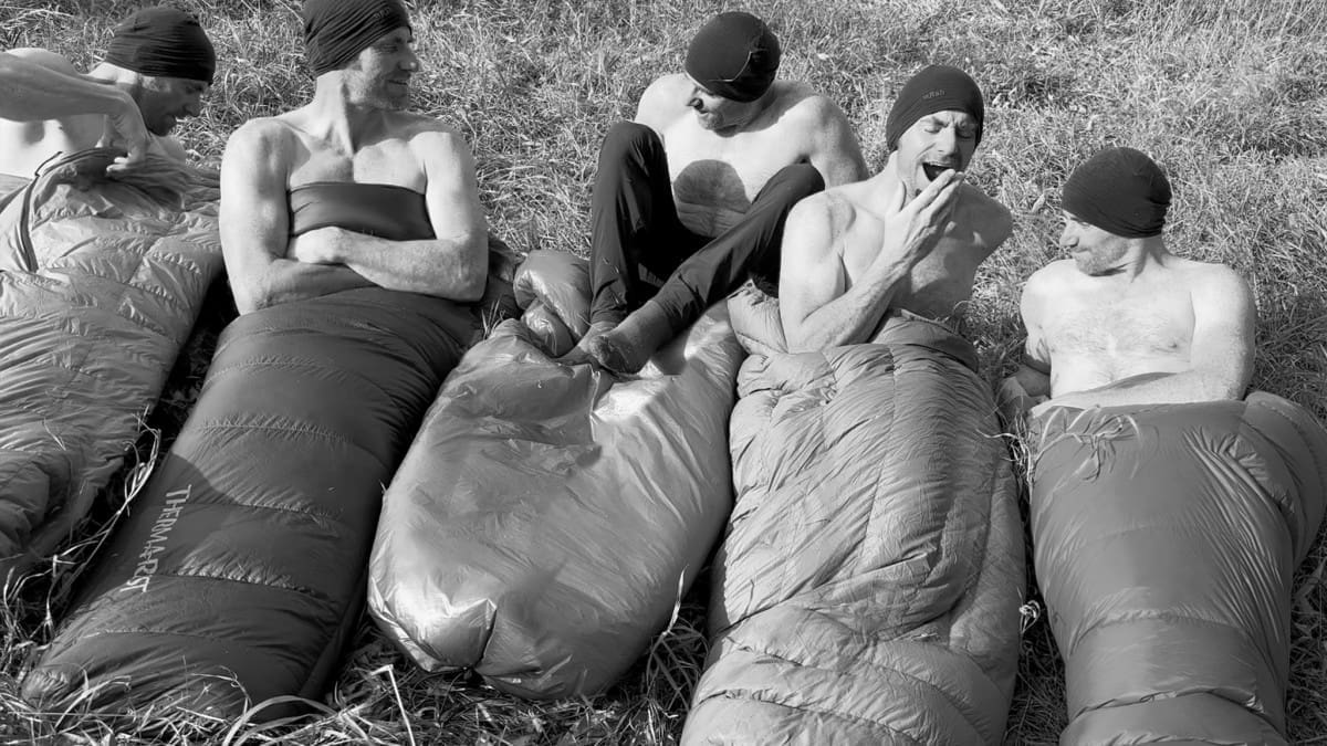 Best Mummy Backpacking Sleeping Bags