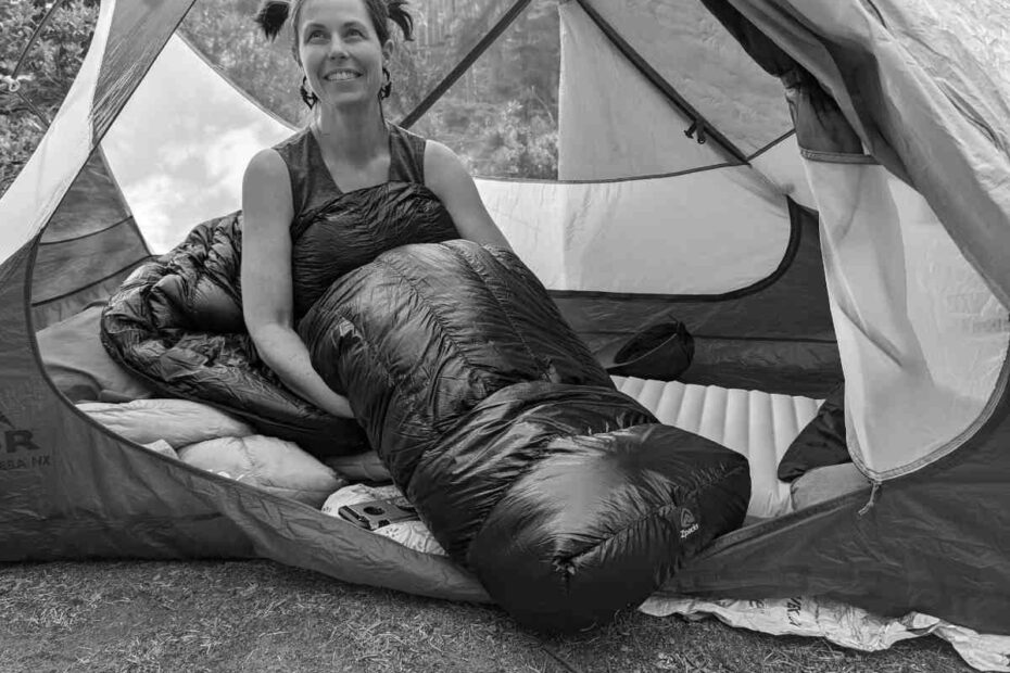 Best Mummy Camp Quilts