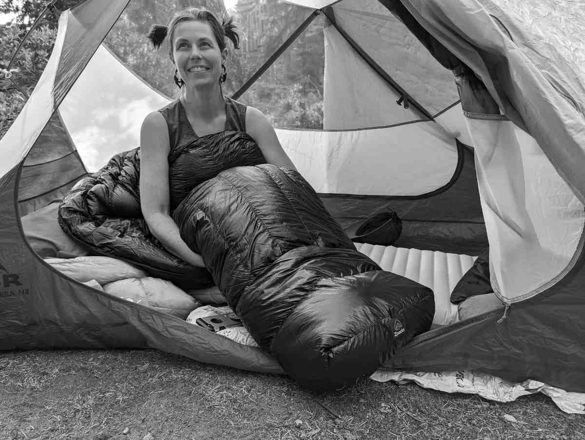 Best Mummy Camp Quilts