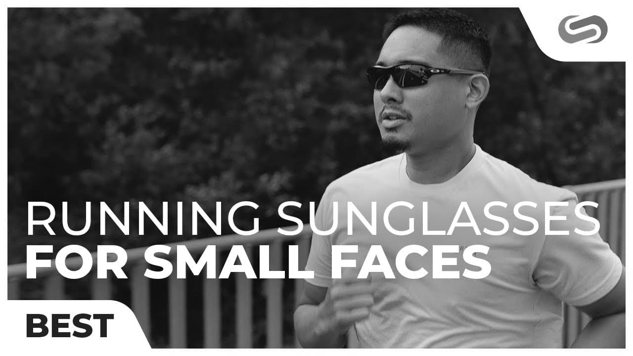 Best Narrow Sport Sunglasses