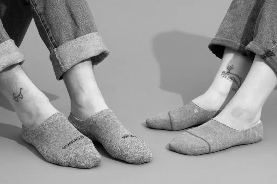 Best No show Womens Hiking Socks