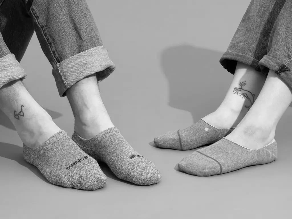 Best No show Womens Hiking Socks