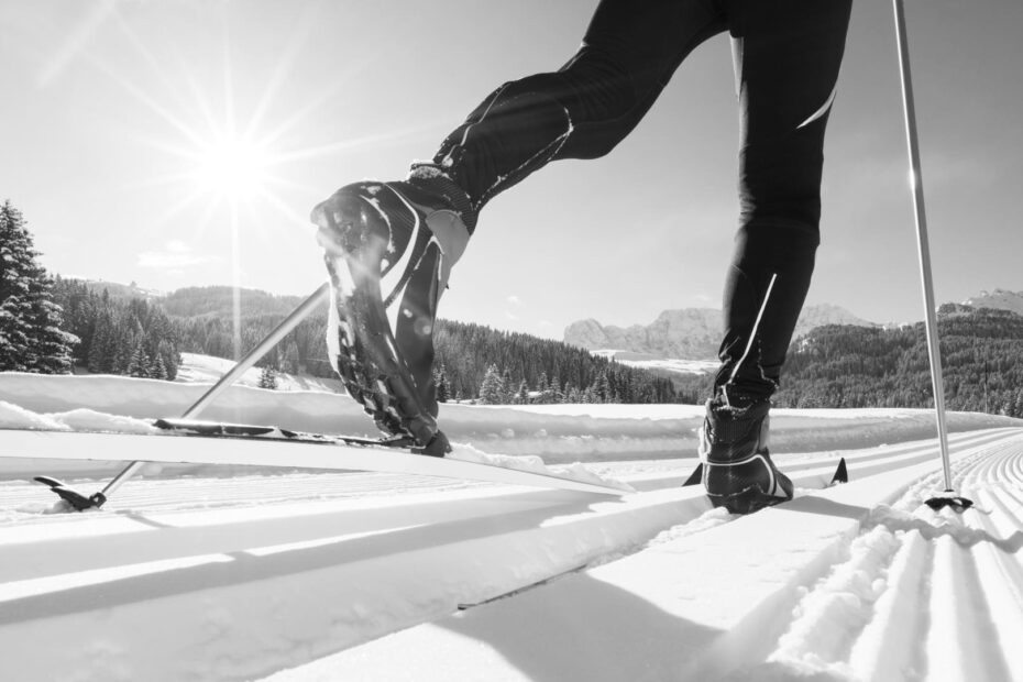 Best Nordic Ski Boots