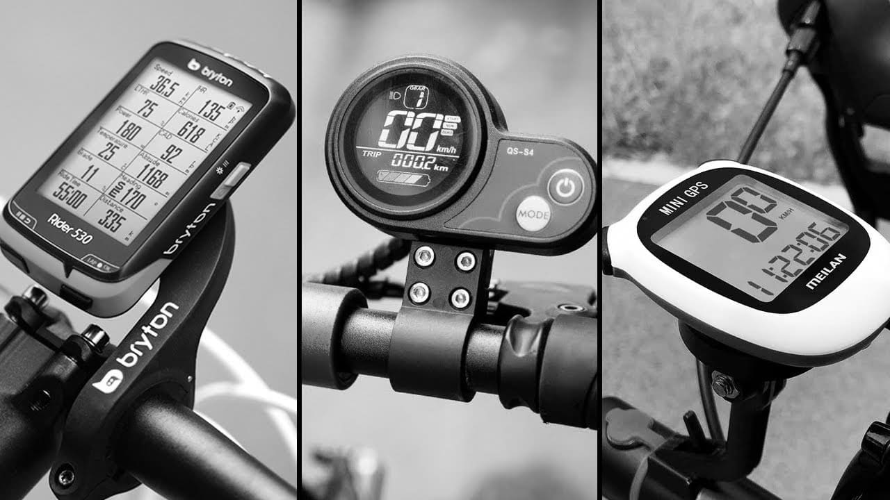 Best Odometers