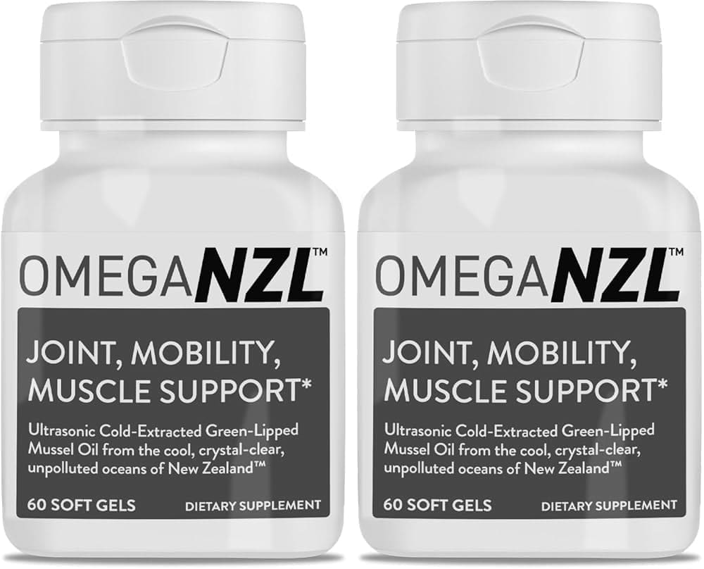 Best Omega Oil Nutritional Supplements