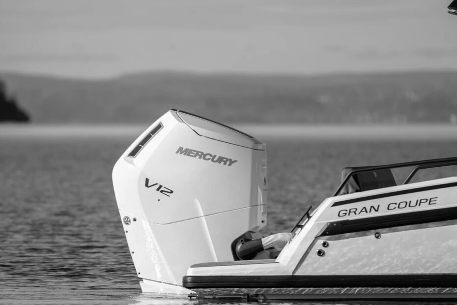 Best Outboard Boat Motors