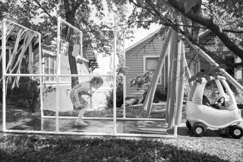 Best Outdoor Games & Activities