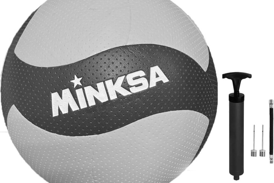 Best Outdoor Volleyballs