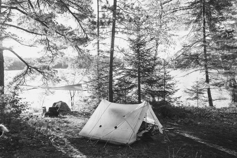 Best Packable Camping and Hiking